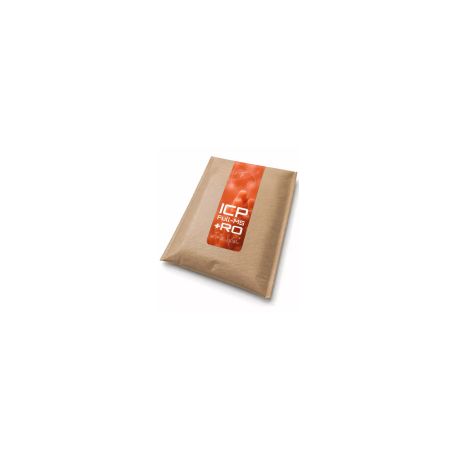 Turtle System - Test ICP Full-MS + RO (avec eau osmose) 39,90 €