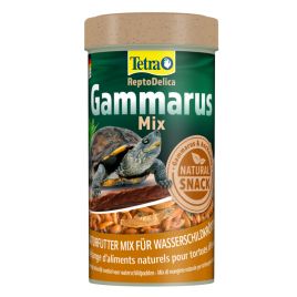 Tetra Gammarus Mix 250ml - 25gr