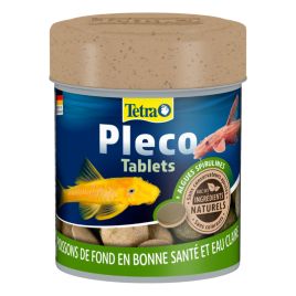 Tetra Pleco Tablets 120 tablettes