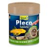 Tetra Pleco Tablets 120 tablettes