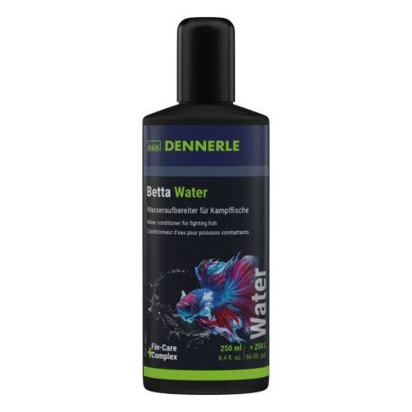 Dennerle Betta Water 250 ml