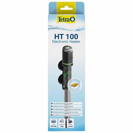 Tetra Chauffage électronique HT100W