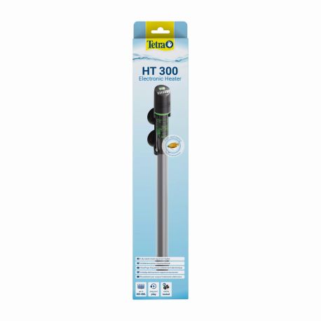 Tetra Chauffage électronique HT 300W 37,99 €