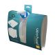 Bidon pliable 15L transparent