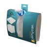 Bidon pliable 15L transparent