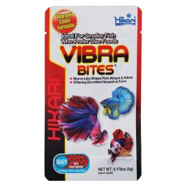 Hikari Tropical Vibra Baby 5 GR