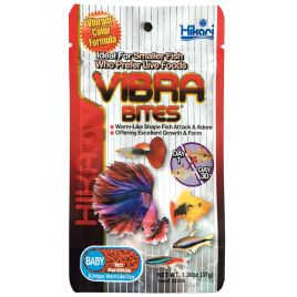 Hikari Tropical Vibra Baby 37 GR