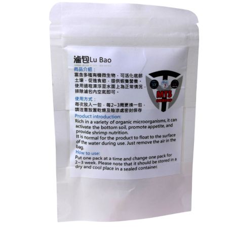 MT5 Lu Bao