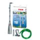 Eheim cloche de nettoyage de fond 4002510