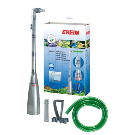 Eheim cloche de nettoyage de fond 4002510