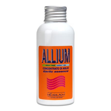 Equo allium 100ml