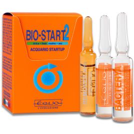 Equo Bio-Start 2 5ml 6 ampoules