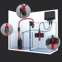 Red Sea ReefControl - Module ATO