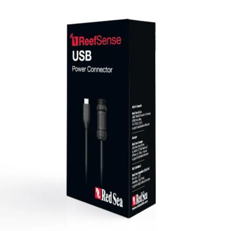 Red Sea ReefSense - Câble USB-C