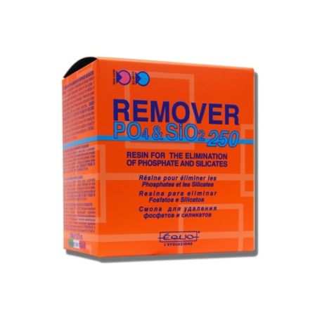 Equo Remover PO4&SIO² 250gr