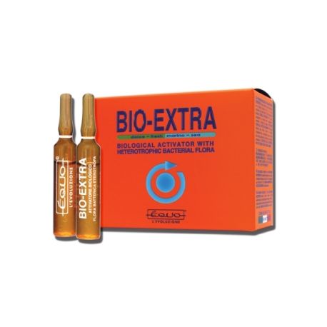 Equo Bio-extra 5 ml 12 ampoules