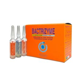 Equo Bactrizyme 5 ml x24