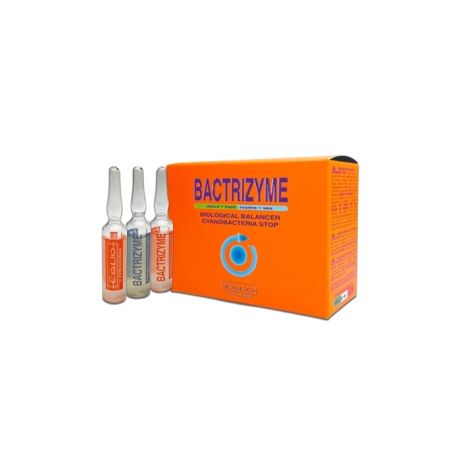 Equo Bactrizyme 5 ml x24