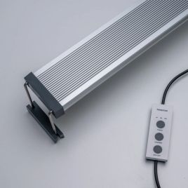 Twinstar éclairage LED B-Line II 20cm