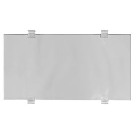 SF HOME 60/65 COUVERCLE VERRE
