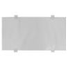 SF HOME 60/65 COUVERCLE VERRE
