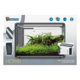 Superfish aquarium Proled 65