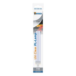 Superfish UV PL Lampe 11 watt (G23-236 mm)