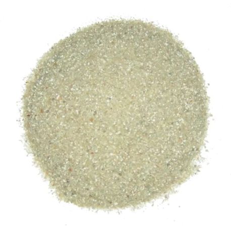Sable de loire 0.7-1.25mm 10kg