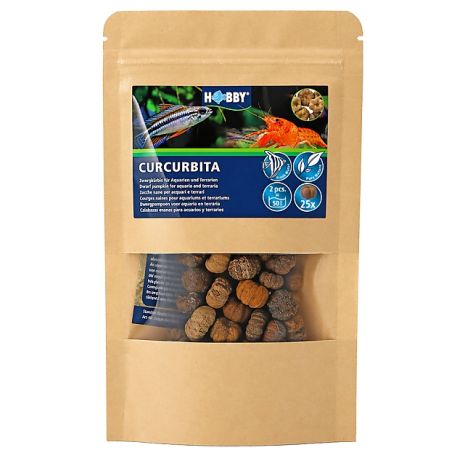 Hobby curcurbita