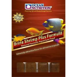 Ocean Nutrition Brine Shrimp Formula nourriture surgelé 100gr