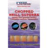 Ocean Nutrition Krill Superba hachés nourriture surgelé 100gr