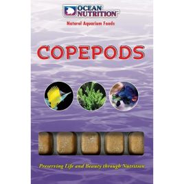 Ocean Nutrition Copepods nourriture surgelé 100gr 2,60 €