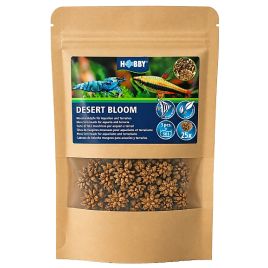 Hobby Desert Bloom 25 pièces