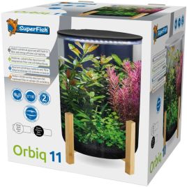 Superfish Orbiq 11 noir