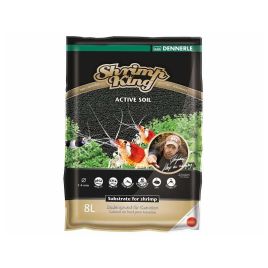 Dennerle shrimpking active soil 8L