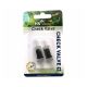 HS Aqua clapet anti-retour 4-6 mm 2pcs
