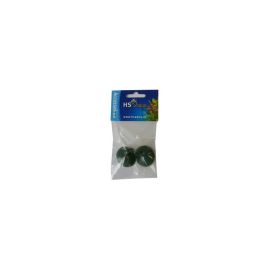 HS Aqua jagerventouse 9-12 / 2pcs vert