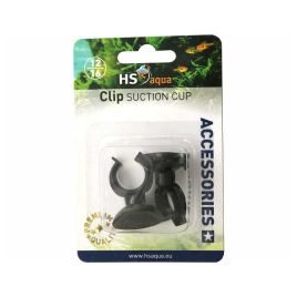 HS Aqua ventouse clip 12-16 mm 2pcs