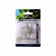 HS Aqua ventouse star grand 2pcs