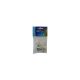 HS Aqua ventouse transparent + metalclip 12-16 par 2pcs