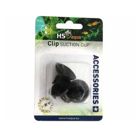 HS Aqua ventouse clip 4-6 mm 3pcs