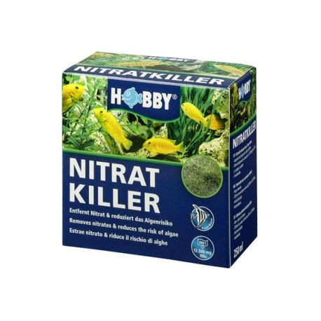 Hobby nitrat killer 250 ml
