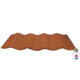 Ceramic Nature plaques empilables rouge moyenne 22 x 12,5 cm 6,95 €
