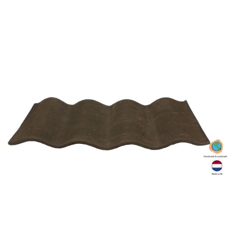 Ceramic Nature plaques empilables marron petite 14,5 x 12x5cm 6,95 €