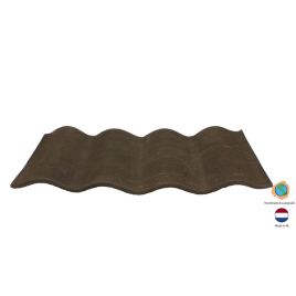 Ceramic Nature plaques empilables marron moyenne 22 x 12,5 cm 5,95 €