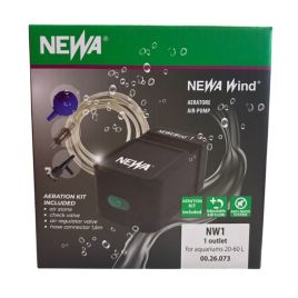 NeWa Wind NW1 New Air 20-60l/h