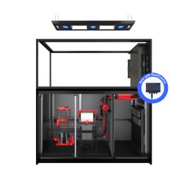 Reefer MAX Peninsula S-700 G3+