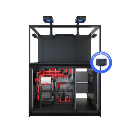 Reefer MAX S 550 G3+