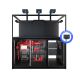 Reefer MAX S 700 G3+
