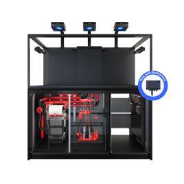 Reefer MAX S 700 G3+